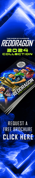 RedDragon Darts